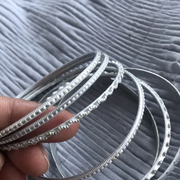 Bracelet set - Picture 3 of 3